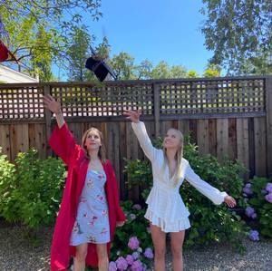 Meet your Posher, Dana